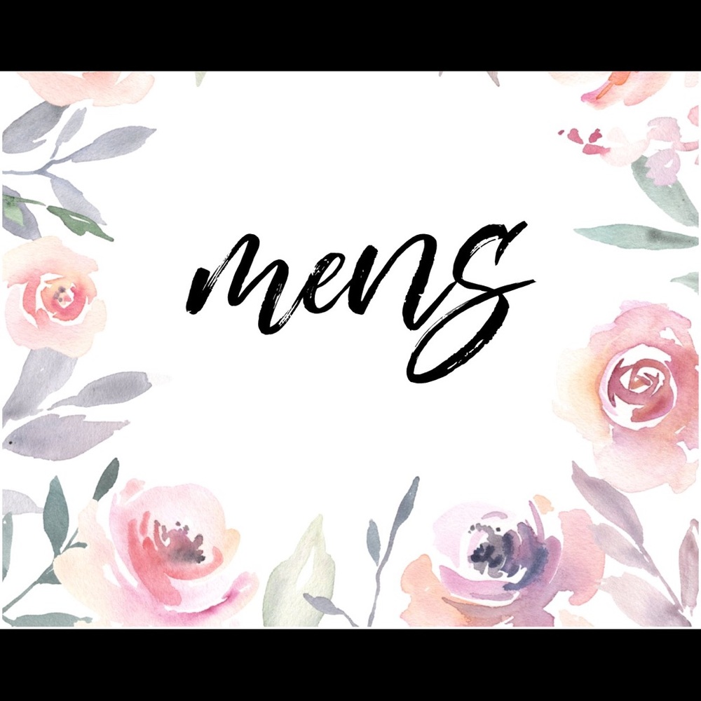Men’s